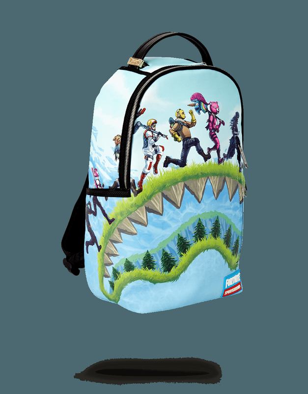 Rucsac Sprayground Fortnite Victory Royale Backpack! | 598203-OYF