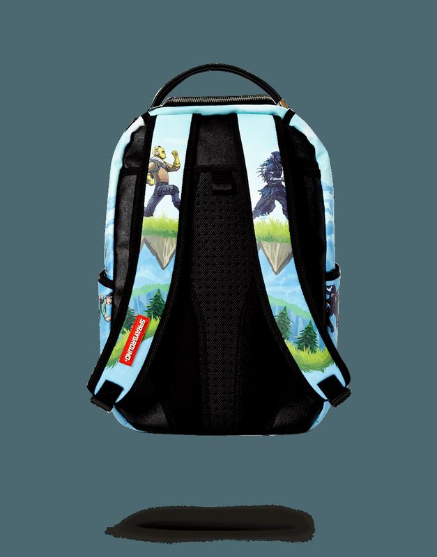 Rucsac Sprayground Fortnite Victory Royale Backpack! | 598203-OYF