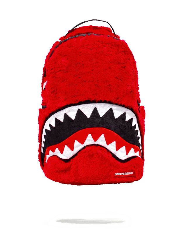 Rucsac Sprayground Fur Monster | 135982-JNX