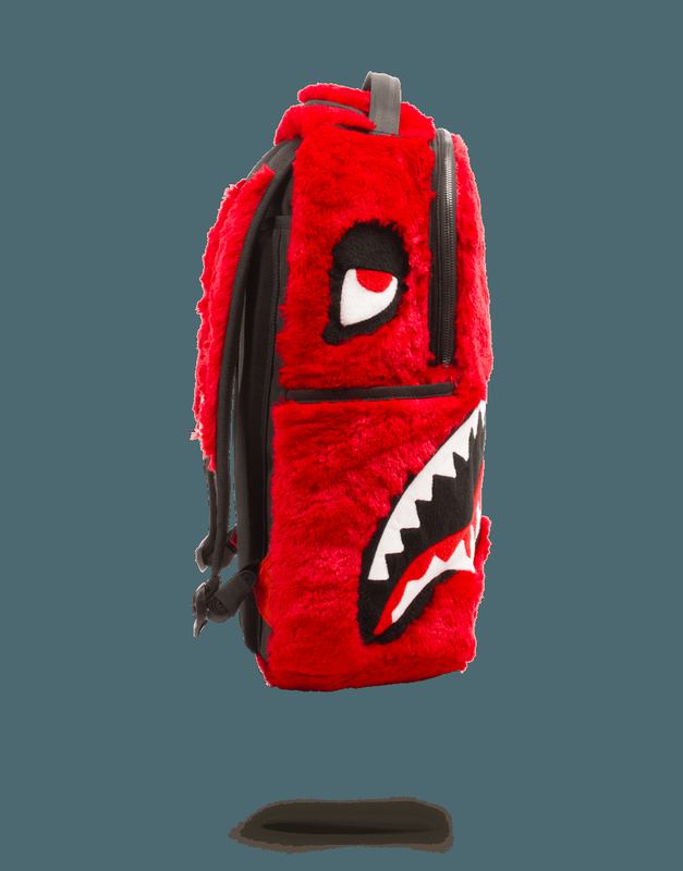 Rucsac Sprayground Fur Monster | 135982-JNX