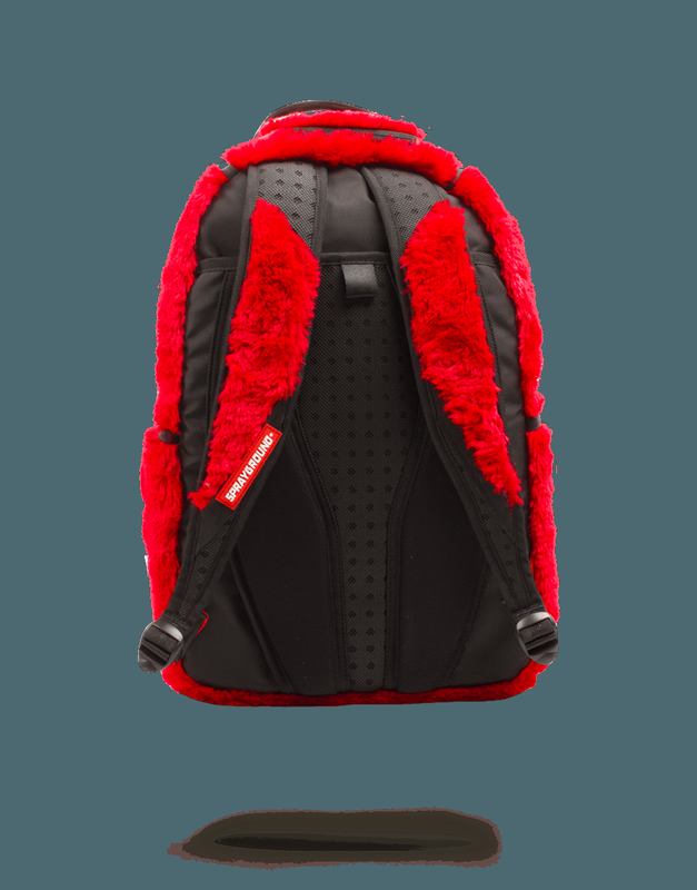 Rucsac Sprayground Fur Monster | 135982-JNX