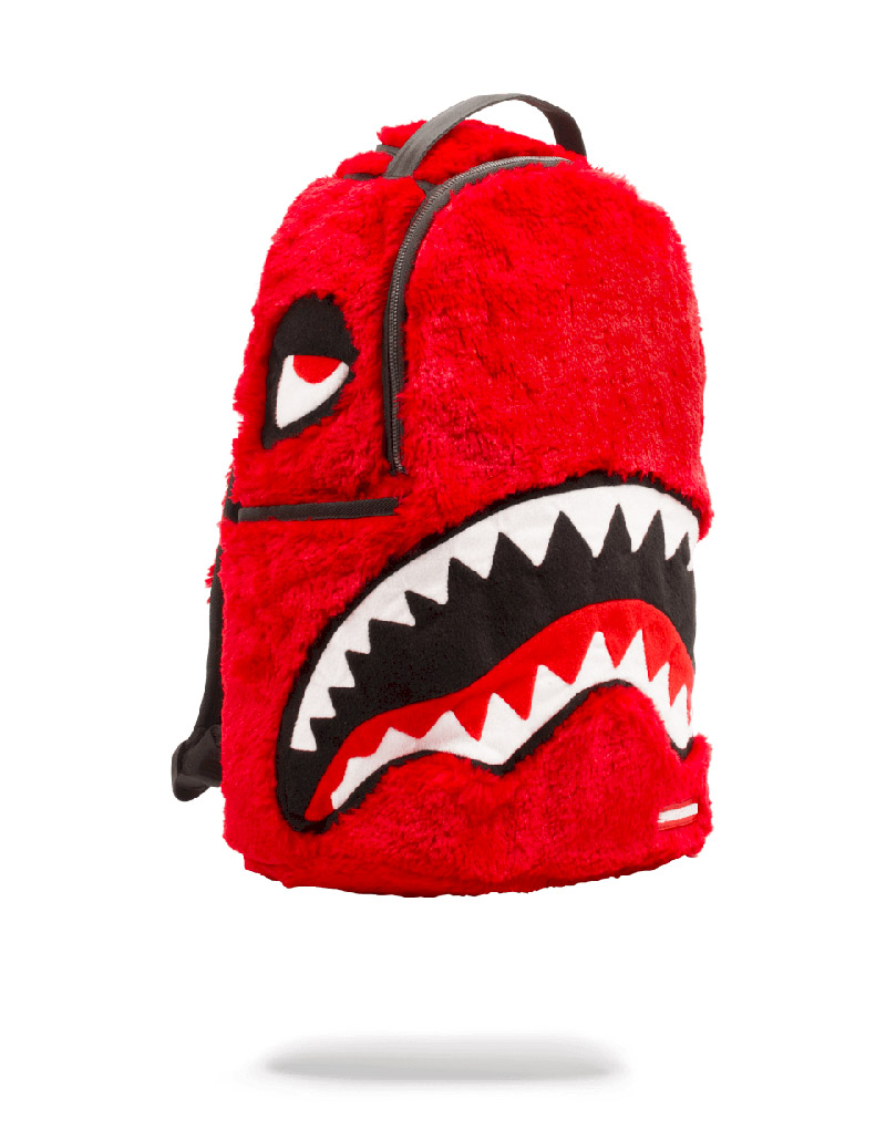 Rucsac Sprayground Fur Monster | 135982-JNX