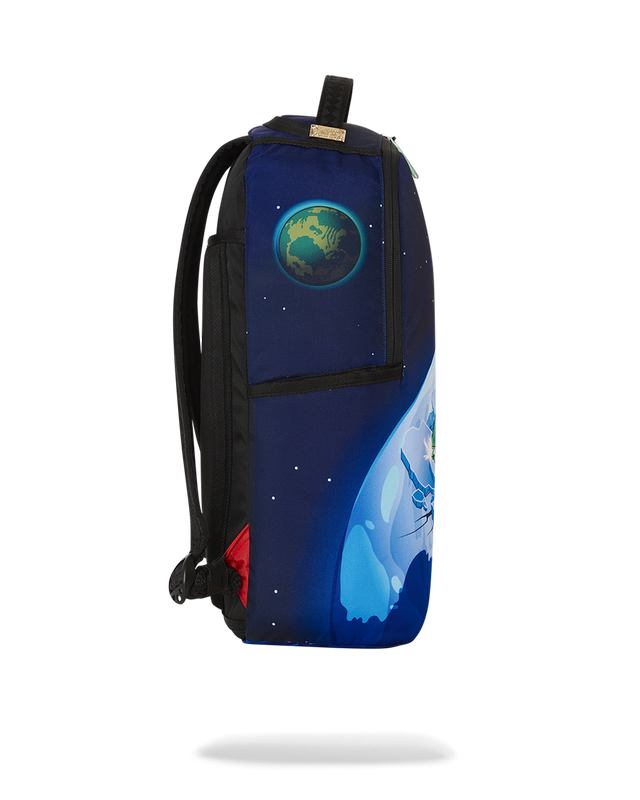 Rucsac Sprayground Futurama Express Shipping Dlxsr Backpack | 940826-ZDJ