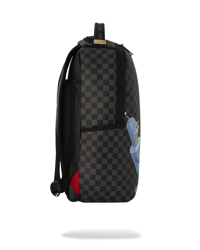 Rucsac Sprayground Futurama Squad Backpack | 261908-TDB