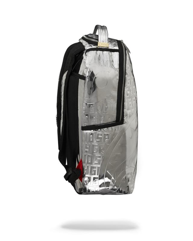 Rucsac Sprayground Future Titan (Metallic) Backpack (Dlxv) | 592341-UFP