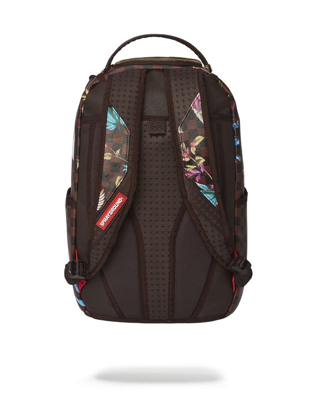 Rucsac Sprayground Garden Of Sharks Backpack (Dlxv) | 542091-ZLF