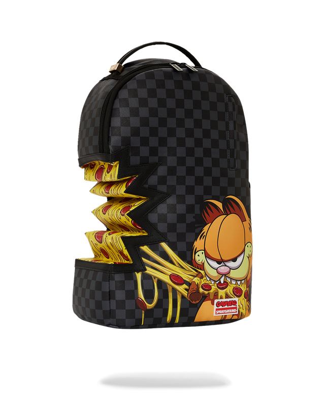 Rucsac Sprayground Garfield Pizza Sharkbite Backpack (DLXV) | 159786-QEU