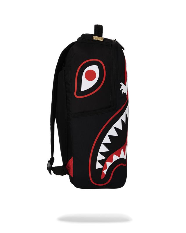 Rucsac Sprayground Ghostbusters Shark Backpack | 705982-KQN