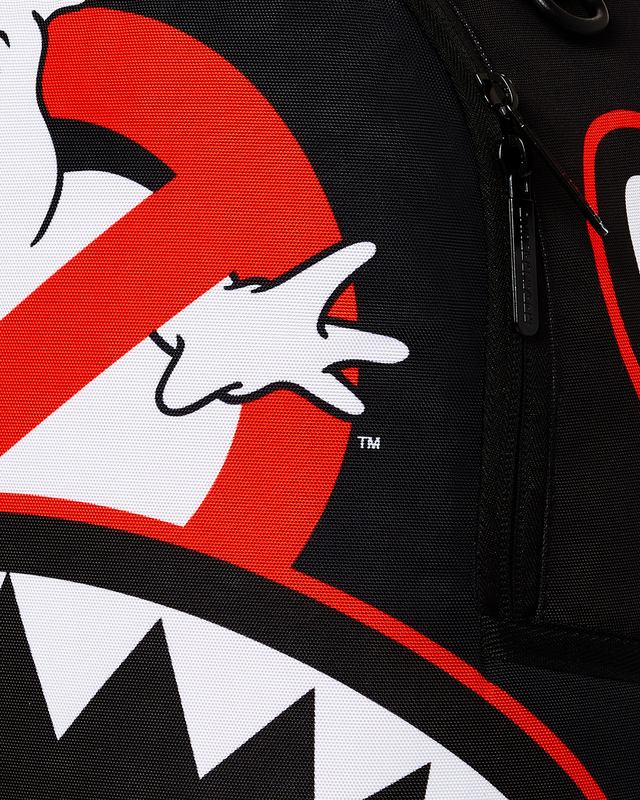 Rucsac Sprayground Ghostbusters Shark Backpack | 705982-KQN