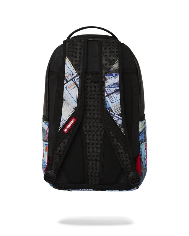 Rucsac Sprayground Global Games Backpack | 031528-RHX