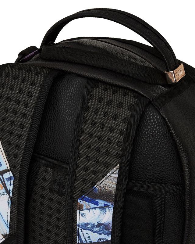 Rucsac Sprayground Global Games Backpack | 031528-RHX