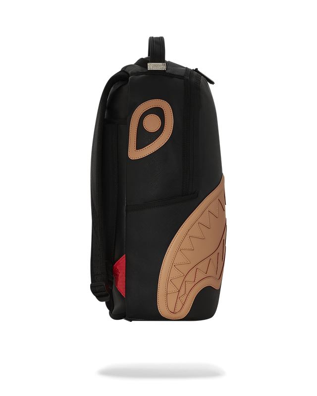 Rucsac Sprayground Grand Tourer Backpack | 937148-JBP