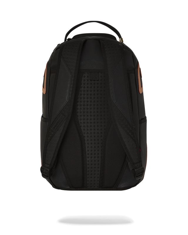 Rucsac Sprayground Grand Tourer Backpack | 937148-JBP