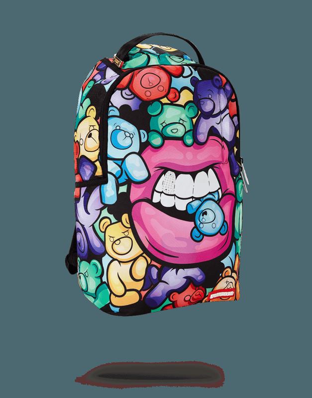 Rucsac Sprayground Gummy Lips | 530169-WDF