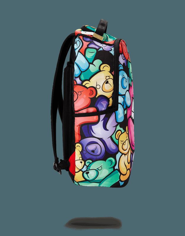 Rucsac Sprayground Gummy Lips | 530169-WDF