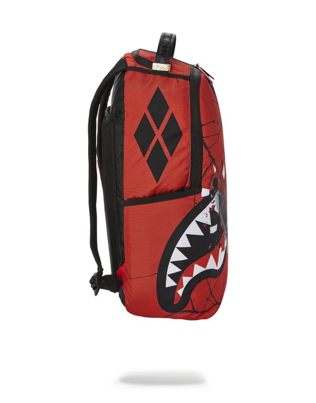 Rucsac Sprayground Harley Quinn: Smash Backpack | 571820-QTR