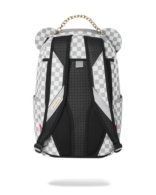 Rucsac Sprayground Haute Bear Backpack | 632415-UAL