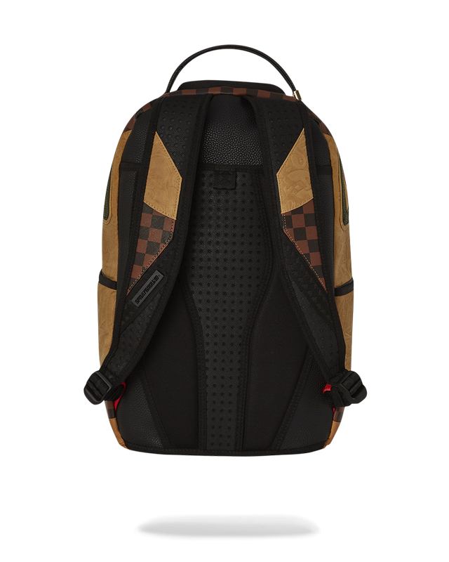 Rucsac Sprayground Henny Hercules Backpack | 812967-VLT