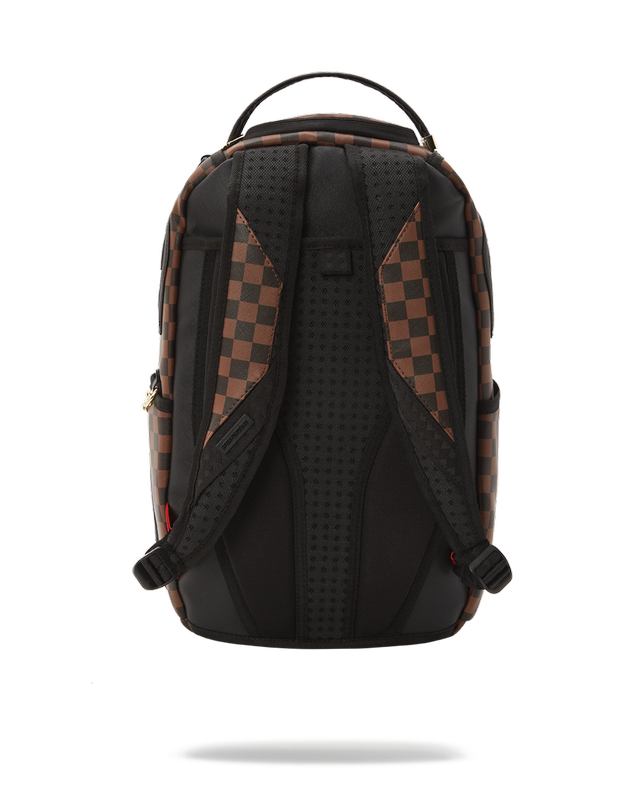 Rucsac Sprayground Henny Lock Sharks In Paris Backpack (Dlxv) | 731520-RIE