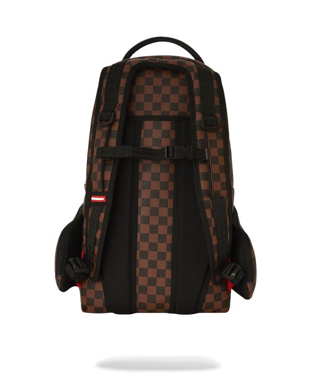 Rucsac Sprayground Henny Victory Lap Skateboard-Strap Backpack | 360542-SWZ