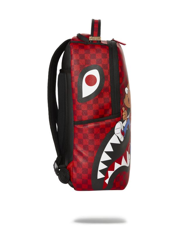 Rucsac Sprayground Hey Arnold On The Run Shark (Dlxv) | 609214-UIS