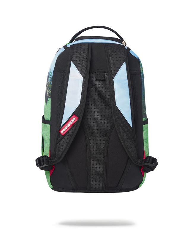 Rucsac Sprayground How High Backpack (DLXV) | 032984-ZWS