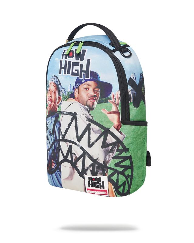 Rucsac Sprayground How High Backpack (DLXV) | 032984-ZWS