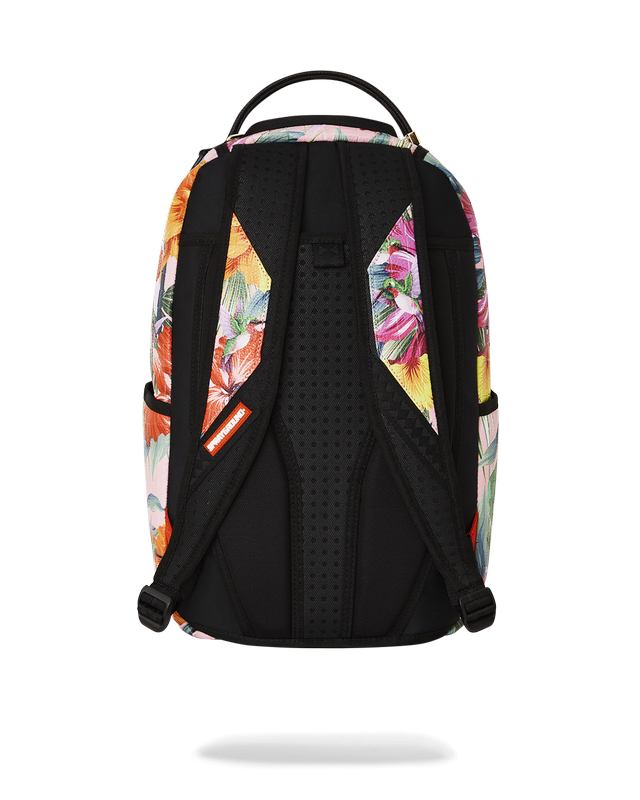 Rucsac Sprayground Hummingbird Shark Precision Backpack | 938624-MZG