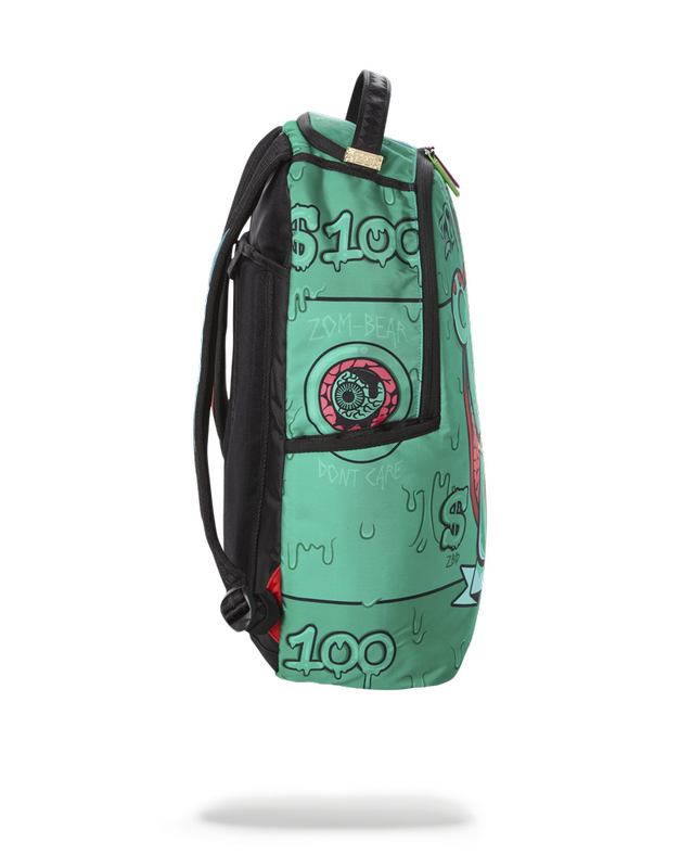 Rucsac Sprayground Hungry Dollars Backpack | 012645-HFA