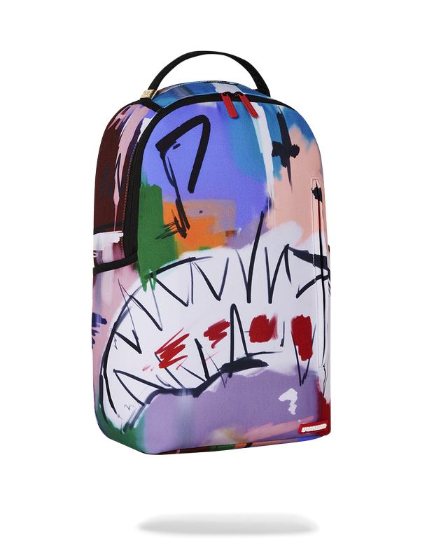 Rucsac Sprayground I Do What I Want Dlxsr Backpack | 724305-QHJ