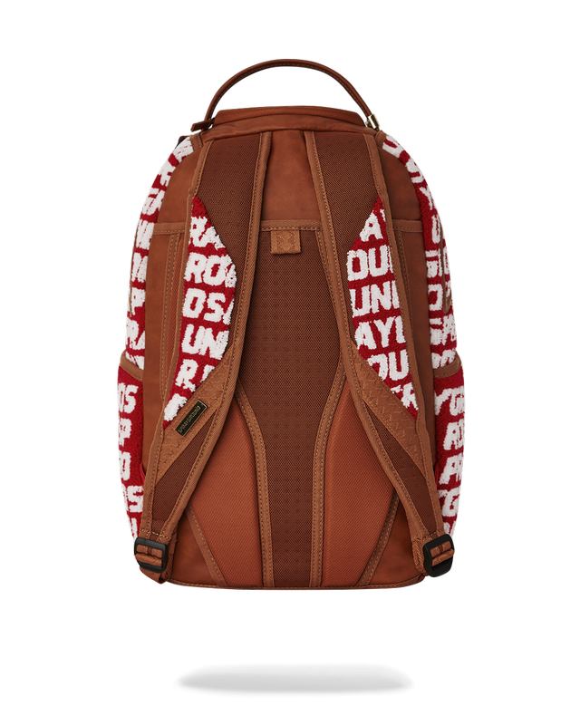 Rucsac Sprayground Icons Only Dlxsv Backpack | 627910-MPY