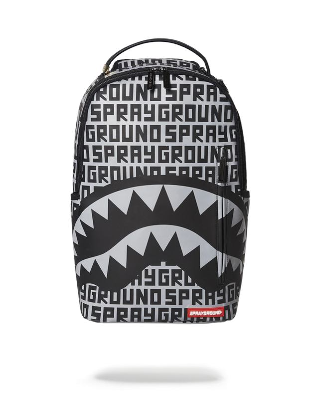 Rucsac Sprayground Infiniti 3m Backpack (Dlxv) | 517208-OIV