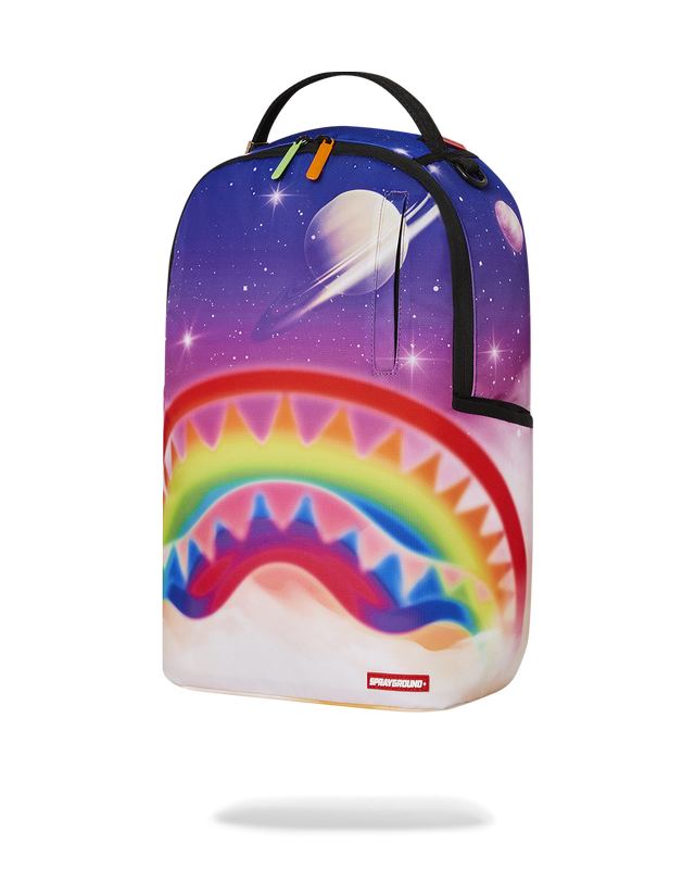 Rucsac Sprayground Interplanetary Dreamer Backpack | 072864-HZD