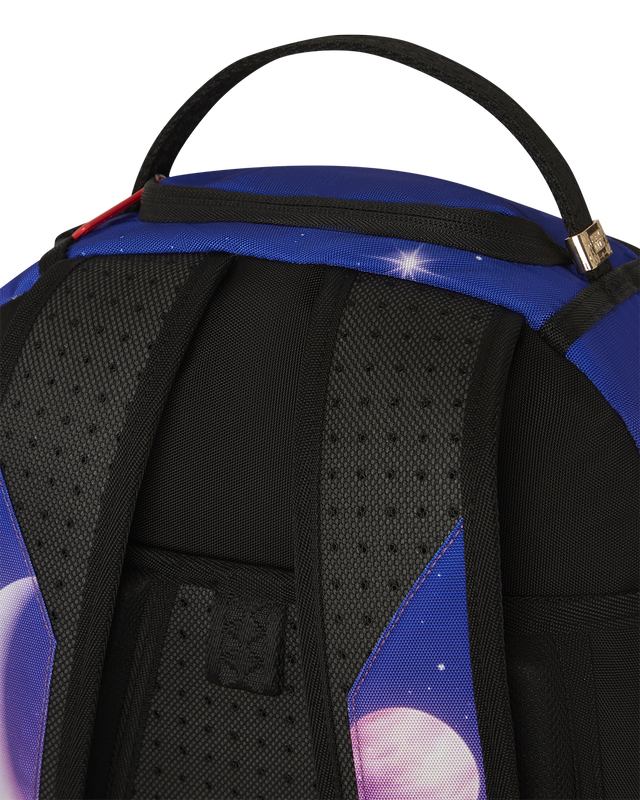 Rucsac Sprayground Interplanetary Dreamer Backpack | 072864-HZD