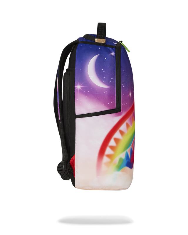 Rucsac Sprayground Interplanetary Dreamer Backpack | 072864-HZD