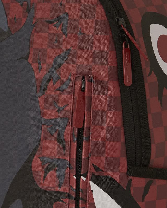 Rucsac Sprayground Itachi Comeback | 013894-ENY