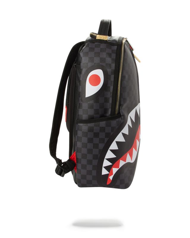 Rucsac Sprayground Italia Diviso Backpack | 918625-AZC