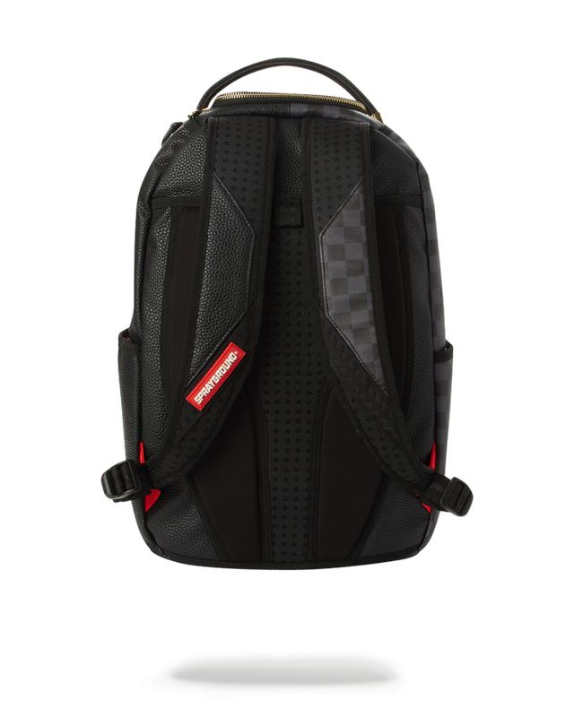 Rucsac Sprayground Italia Diviso Backpack | 918625-AZC