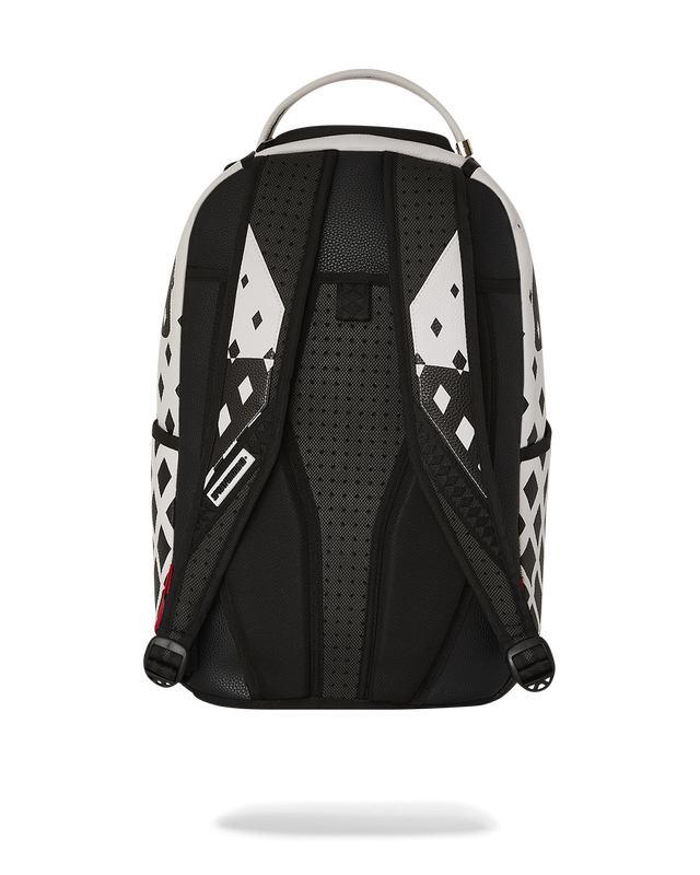 Rucsac Sprayground Jagged Edge Backpack | 201795-TYB