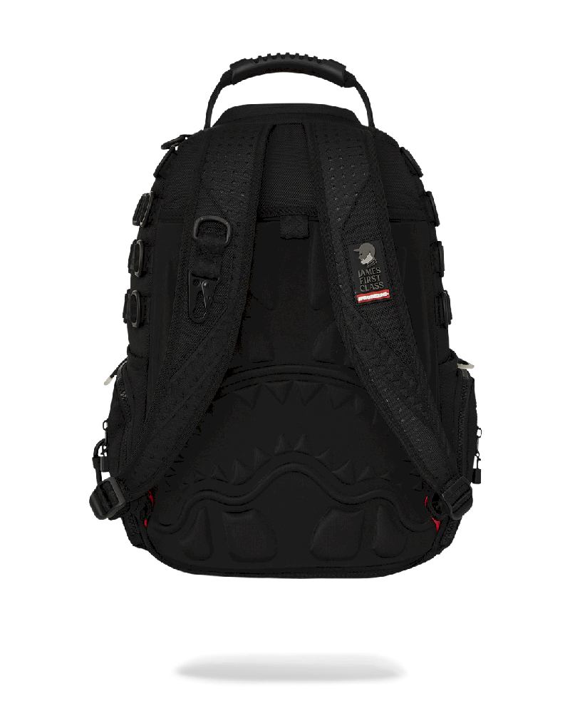 Rucsac Sprayground James First Class I Got These Stamps Backpack | 132758-ZVP