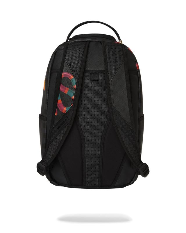 Rucsac Sprayground Jardin D'Eden Backpack | 915274-DWV