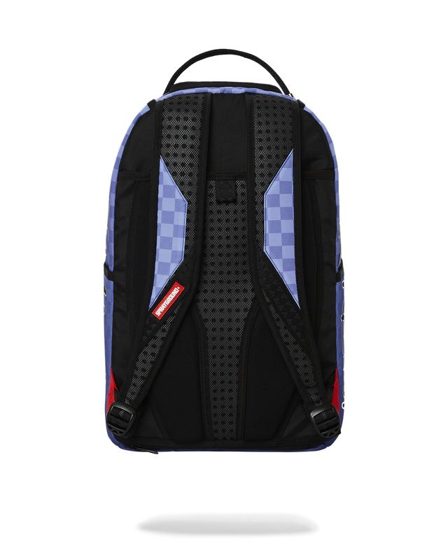 Rucsac Sprayground Jujutsu Kaisen Ready Up Backpack | 147239-YKL