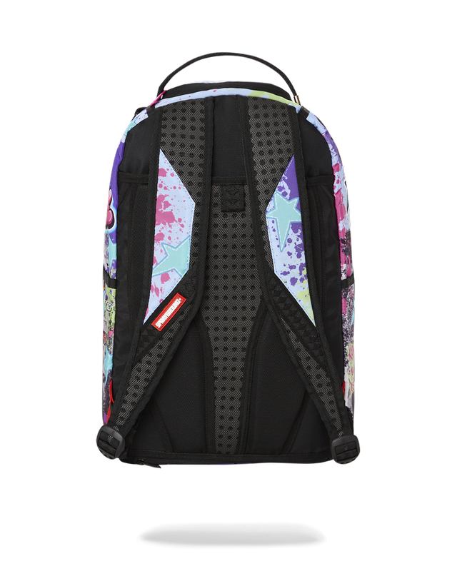 Rucsac Sprayground Karma's World Turn Up The Volume Backpack | 420675-KJH