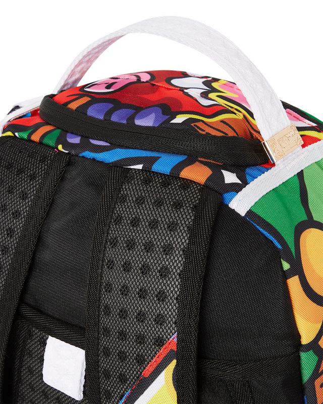 Rucsac Sprayground Kawaii On The Fly Backpack | 752436-DTZ