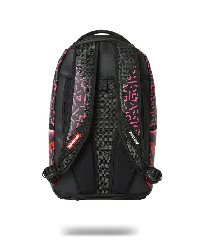 Rucsac Sprayground Knight Rider K.I.T.T. Laser Shark Backpack | 198725-DYM