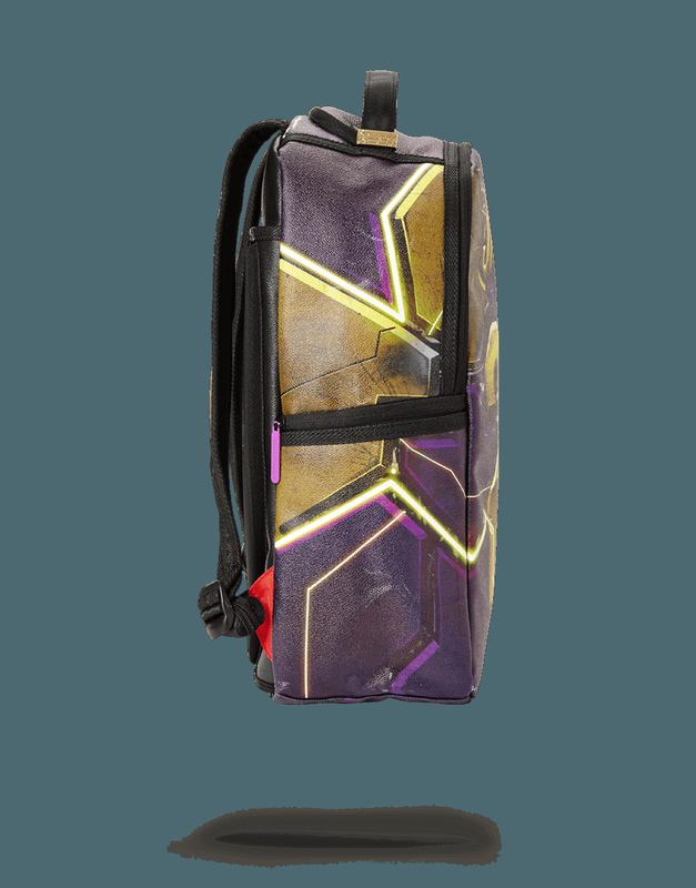 Rucsac Sprayground Lebron James Cyborg - Nba Lab | 978104-WHA