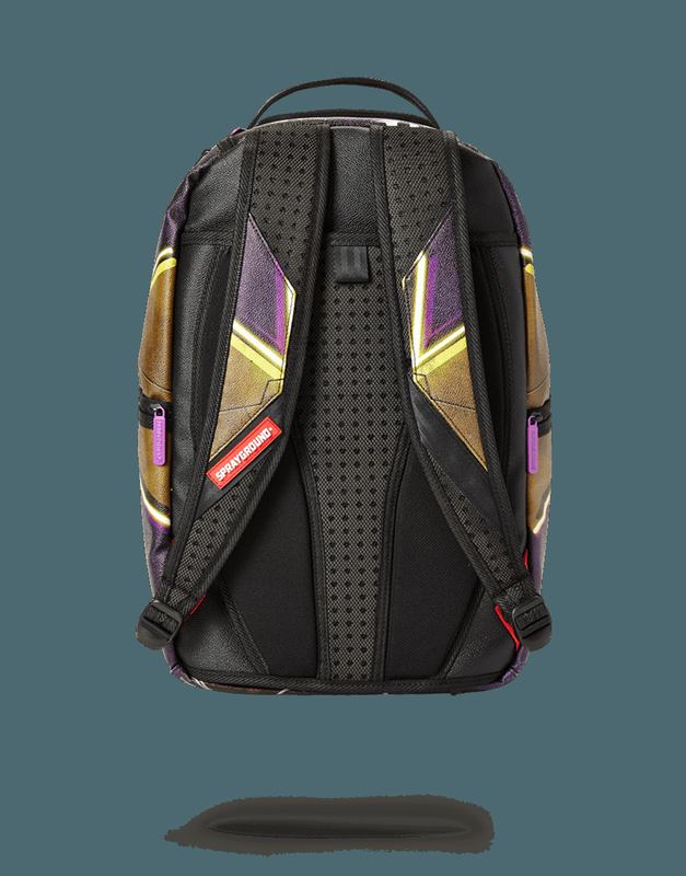 Rucsac Sprayground Lebron James Cyborg - Nba Lab | 978104-WHA