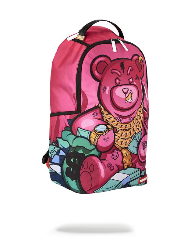 Rucsac Sprayground Lil' Sassy Backpack | 136048-QMS