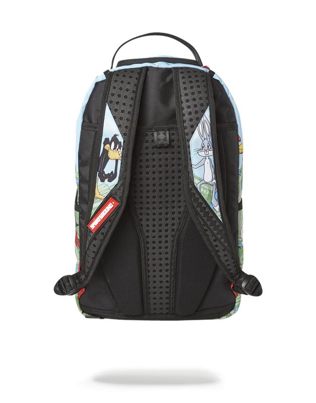 Rucsac Sprayground Looney Tunes Playtime Backpack | 481359-TXQ