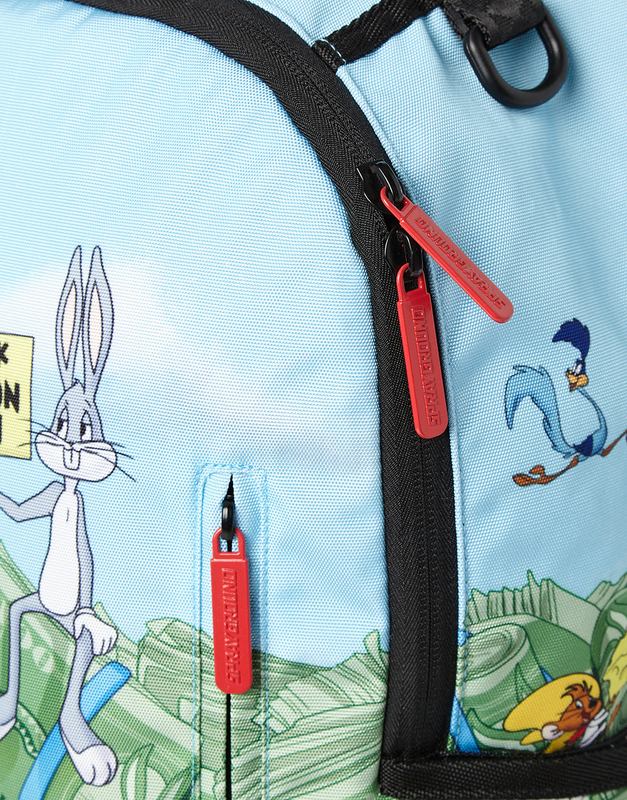 Rucsac Sprayground Looney Tunes Playtime Backpack | 481359-TXQ